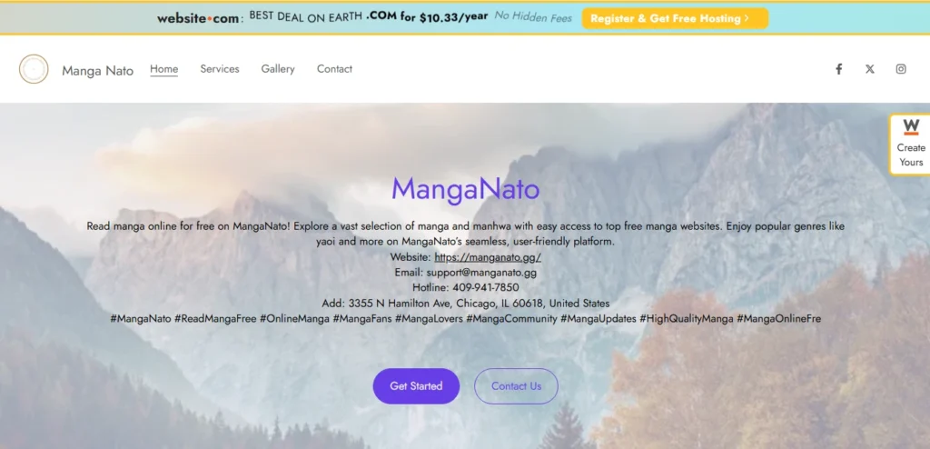 vyvymanga alternatives